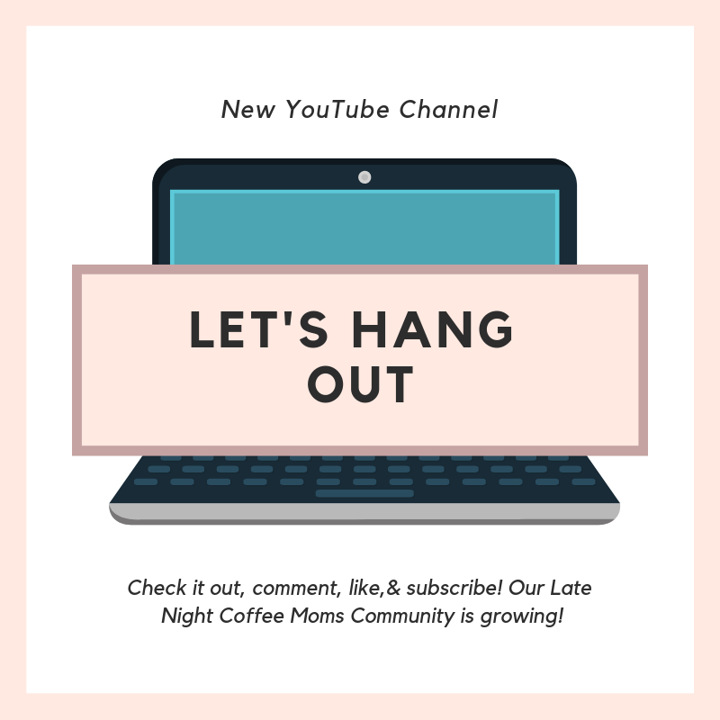 THE ME HANG OUT visual data 7